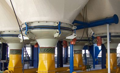 冶金工業過程中對于氣力輸送技術的應用是怎樣的？